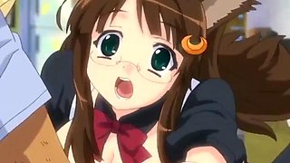 Isshoni H Shiyo Episode 3: Cowgirl, Eporner  Hentai Porn