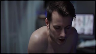 Sam Bourne In Time Controlling Alien Freezes Doctor With Big Tits And Has Multiple Orgasms Trailer