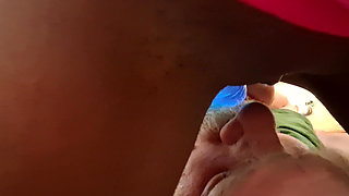 Blu Nastie Demands a Proper Cunt Licking