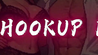 Romantic Office Sex Audio Story