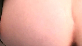 Stepmom wants your cock in the bathroom