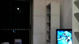 Blonde Amateur Webcam Girl Luna from SP