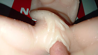 After Dark POV - Irresistible Slow Temptation