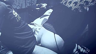 Amateur crossdresser, amateur