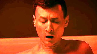 Sultry Threesome Tango: Jadilica and Vixi Rafi Unleash