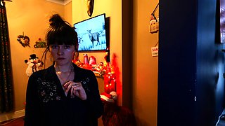 Sydney Harwin - Mommy And Son - The Dark Web Remedy