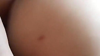 Cum on My Stepmom's Face