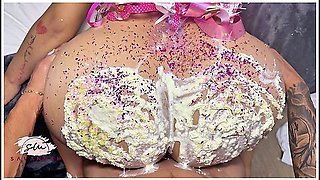 Pov: Its My Birthday! Youre Going To Enjoy My Big Ass Creamy - Savannah Watson