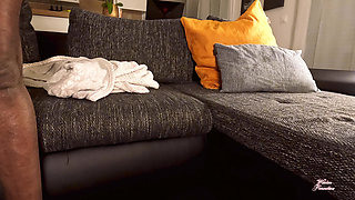 Netflix Wasn't Better Than Her Big Ass