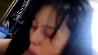 Japanese Guy with a Huge Package