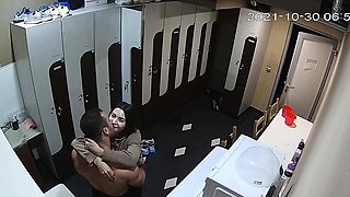 IPCAM â Innocent Girl Gets Fucked By Her Fitness