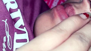 Latika horney fuck enjoy