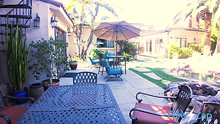 Leana Lovings Is a Very Horny & Dirty Girl