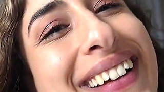 Scarlett Page Persian Hottie with Big Booty Gets Railed
