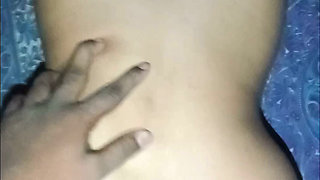 want to drink Milk but Bhabi want to fuck.
