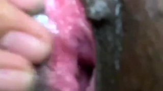 Asmr Thick Pussy, Relax After Long Day