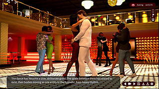 My Boss Wants to Fuck My Wife Part 29