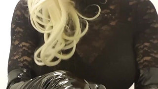 Ffeeling naughty, tell me what you think