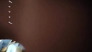 Mature Babe Twerk on the Monster Cock and Squirted