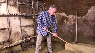 Grandpa Likes Them Big And Innocent