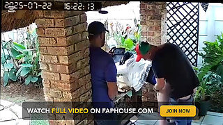 Cuckold Boss Wanted Me to Fuck His Slut Wife He Jerks off