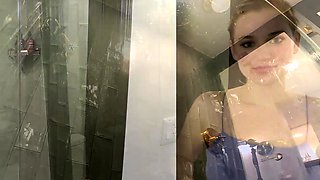 ExCoGi-College Girls Always Want It