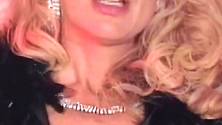 This Horny MILF Gets More Pleasure Than Ever Before, Between Gangbangs and Anal Sex.