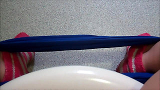 Toilet Fetish Compilation