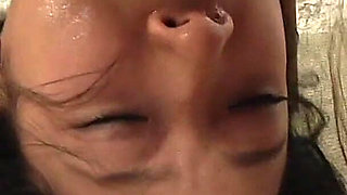 Meiko Askara Facial