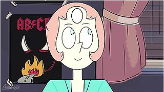 Car Toon - Not So Mystery Girl