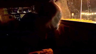Desi Indian Sex in Bus at Travelling