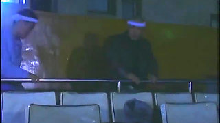 Fax-011: the Cinema - Part 2-9 - English Subtitles by Erojapanese