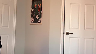 Tim Hortons Drive Thru Orgasm!