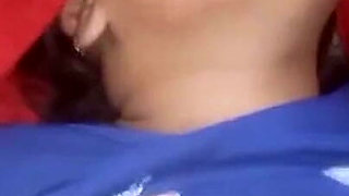 Hot Indian Desi Step Brother in Law and Sister in Law Hot Sex