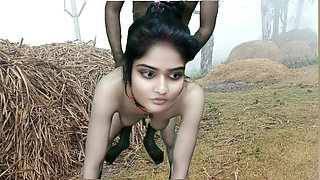 Xxx Indian beautyfull muslim girl hot sexy video