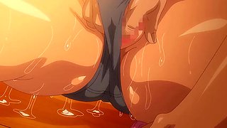 Lonely Yearning with Woman inside the dream