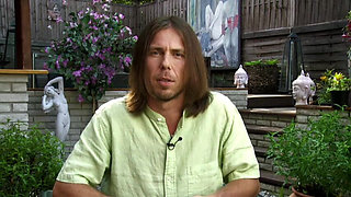 Touch the Body: Anal Massage: Part 1