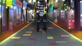 Sudden Whisper of the Voice inside forbidden memories