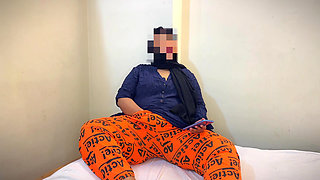 Stepson Caught Arab Hot Stepmom Fingering & Extreme Squir...in Panties Then Help Her Dogystyle Anal & Wet Pussy Fucking