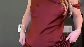 Princess Jess Sneaks Out Bridal Party Takes Thick Cock