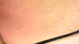 Bhabhi Washing the Clothes