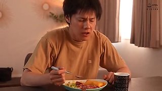 Xvsr-858 A Frustrated, Horny Wife Seduces Her Stepson While Her Husband Is Away On A Business Trip And Fucks Him Over And Over Again For Two Days With Hatano Yui And Yui Hatano
