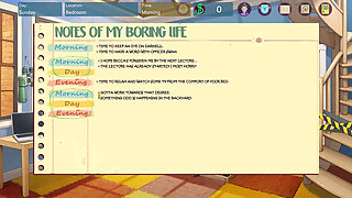 Taffy Tales: Episode 16