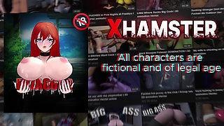 Sex in Shelter 69 Fallout l 3D Animation Hentai Uncensored (Episode 2)