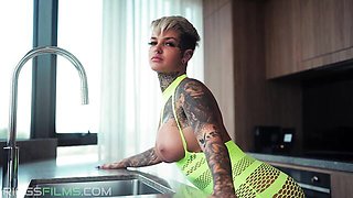 Primal Instincts's alternative girl clip by Riggs Films