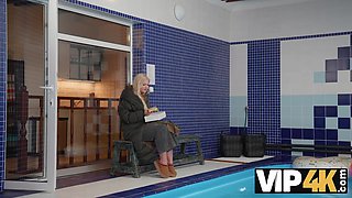 Sex, Lies, And Pool - Nikoletta Queen