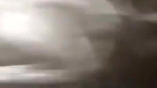 He Cums Inside Me and We Keep Fucking