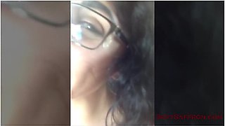 Huge Hitachi Orgasm! Sexy Snapchat Saturday - August 13th 2016