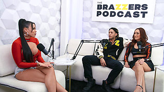 The Brazzers Podcast: Episode 11
