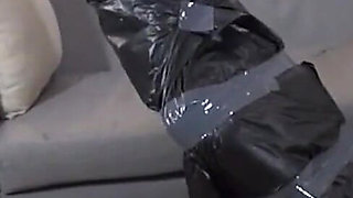 New Uses of Plastic Bags